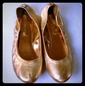 Women's shoes by Max Azria